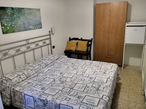 Albergo Al Carugio - Beach