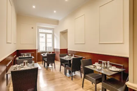 Hotel San Marco Отели в г. Пномпень