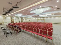 Downtown Ankara Hotel Hotels near ASTI