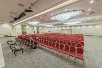 Downtown Ankara Hotel