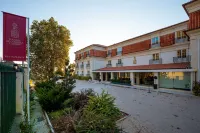 康寧布里加帕科飯店 住宿飯店