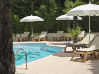 Hotel les Oliviers Hotels in Fayence