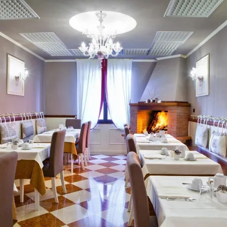 Hotel Ducale