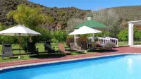 De Oude Meul Country Lodge & Restaurant Hotels in Oudtshoorn