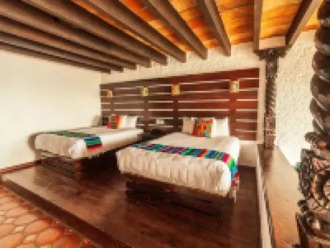 Las Rocas Resort & Spa Hotels in Playas de Rosarito Municipality