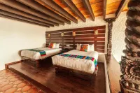 Las Rocas Resort & Spa - Gym