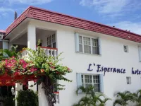 L'Esperance Hotel Hotels in Sint Maarten