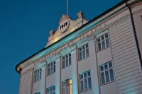 Radisson Blu 1919 Hotel Reykjavik Hotels in Reykjavik