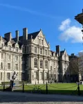 The Green Hotels in Dublin