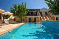 Villa Vita Holidays Hôtels à : Sfakiotes