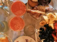 카사 델라토레 알바 호텔