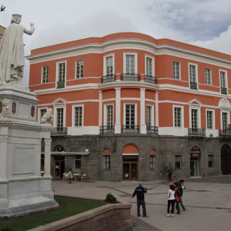 Residenza d'Epoca Regina d'Arborea