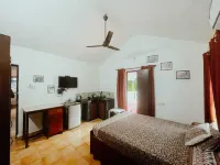 Jes Guest House