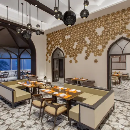 Welcomhotel by ITC Hotels, Raja Sansi, Amritsar