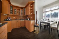 Vysocina Design Apartments โรงแรมใน