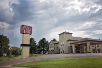 Horse Creek Inn Hotels in Mccook
