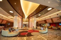 Resort Suites @ Sunway Pyramid & Sunway Lagoon by Ray & Jo