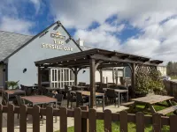Sessile Oak, Llanelli by Marston's Inns Hotels in Llanelli