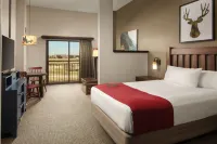 เกรทวูลฟ์ลอดจ์ คองคอร์ด