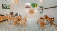 Pera ONE Villas - Private Villa Gili Trawangan