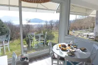 Guesthouse Vissinokipos - Biker Friendly - Motorradhotel Hotels in Kastoria