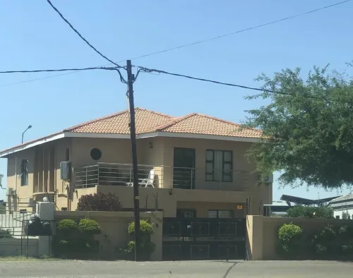 Rosebuds Guesthouse