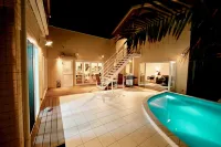 Kiyaza Kamakura Resort - piscina