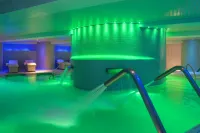Ambassador Playa II - spa