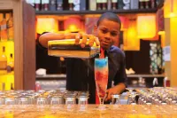 Cycad Guest House Hotel di Polokwane
