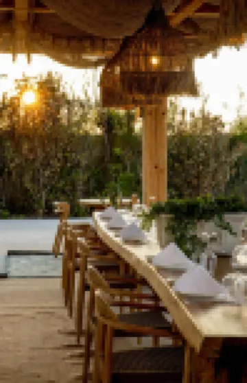 W Villas Halkidiki