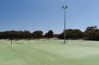 Stay Rottnest - Beach