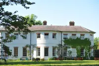 The Ickworth Hotel and Apartments - A Luxury Family Hotel - 4-Sterne
