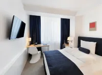 Bayer 89 VI Vadi Hotel Hotels in München