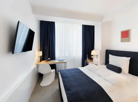 Bayer 89 VI Vadi Hotel