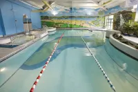 Celtic Ross Hotel & Leisure Centre Các khách sạn ở Cork
