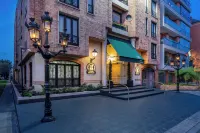 Hotel le Manoir Bogotá Hotels in Usaquen
