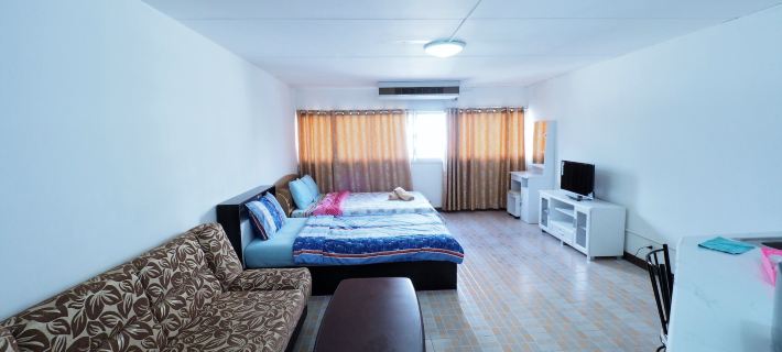 Smart Residence@Muengthongthani Hotels in Pak Kret