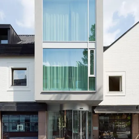 PM & Vänner Hotel