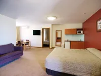 ウィローズ モーテル ゴールバーン ゴールバーンのホテル