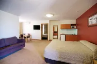 Willows Motel Hotel dekat Goulburn Historic Waterworks