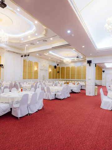 รูปภาพของโรงแรมมรกตทวิน Morakot Twin Hotel