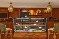 Vivid Jeddah Hotel, A Member of Radisson Individ