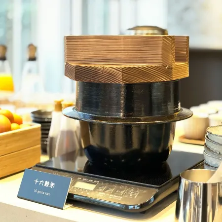 Hotel JAL City Tsukuba