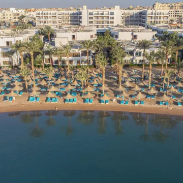 Marlin Inn Azur Resort Отели в г. Хургада