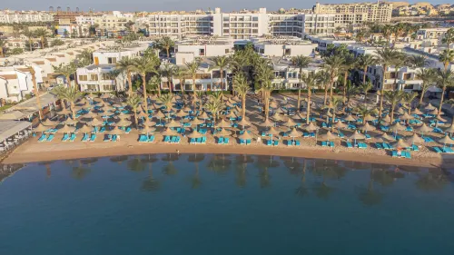 Marlin Inn Azur Resort