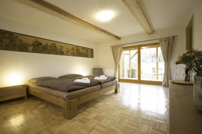 Aparthotel & Seminarhaus Wolkentor