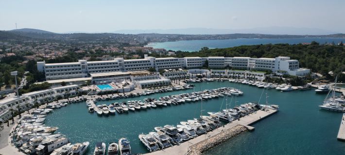 Altin Yunus Hotel & Spa - Çeşme Hotels in Cesme