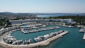 Altin Yunus Hotel & Spa - Çeşme