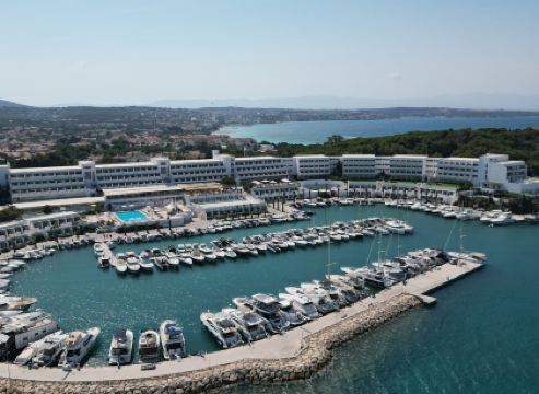 Altin Yunus Hotel & Spa - Çeşme
