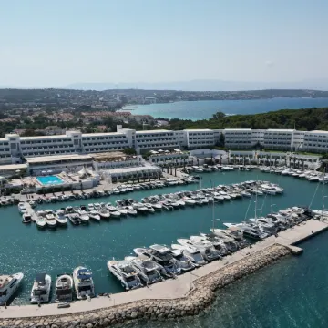 Altin Yunus Hotel & Spa - Çeşme